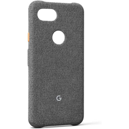 Google Pixel 3a Case, Fog