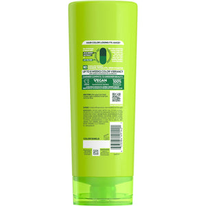 Garnier Fructis Color Shield Anti-Fade Conditioner for Color Treated Hair, 12 Fl Oz, 1 Count (Packaging May Vary)