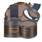 Root Touch Up Powder for Thinning Hair - Hairline Shadow and Gray Coverage #01 Dark Brown