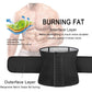 Buy now Yamadan Mens Neoprene Sauna Waist Cincher Slimmer Trainer Belt Belly Sweat Wrap Trimmer Workout Bands (Black Waist Trimmer, S) at indiglob india
