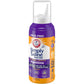 ARM & HAMMER Simply Saline Nighttime Drug-Free Mist for Nasal Congestion at Night, Extra Strength, Calming Eucalyptus, Safe to Use with Rx and OTC, For Adults and Kids Ages 2+, 4.6 oz (129 g)