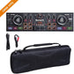 Aproca Hard Carry Travel Case Compatible with Numark DJ2GO2 Pocket DJ Controller