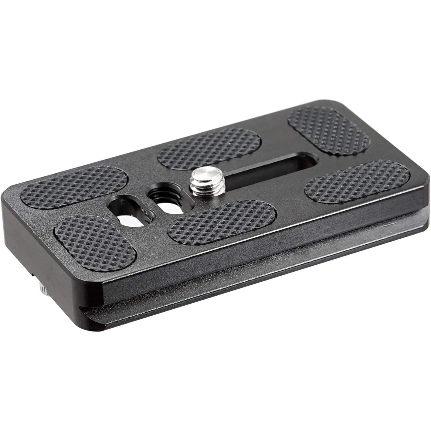 Buy now Fotasy 70mm Arca Swiss Plate, 70 mm QR Plate, Quick Release Plate, Arca Type Plate, Tripod Quick Release Plate fits Arca-Swiss Universal Standard Clamp for DSLR Camera Lens Tripod Ballhead at indiglob india