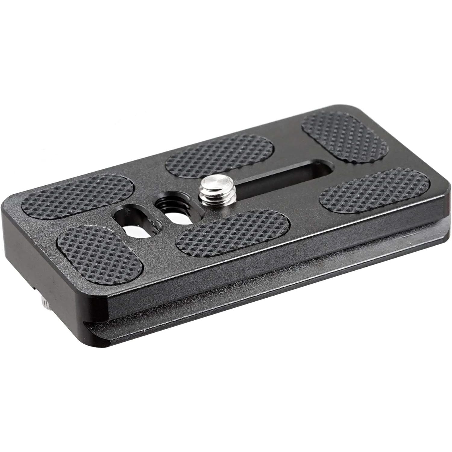 Buy now Fotasy 70mm Arca Swiss Plate, 70 mm QR Plate, Quick Release Plate, Arca Type Plate, Tripod Quick Release Plate fits Arca-Swiss Universal Standard Clamp for DSLR Camera Lens Tripod Ballhead Default at indiglob india