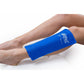 Chattanooga ColPac - Reusable Gel Ice Pack - Half Size - 7.5 in x 11 in (19 cm x 28 cm) - Cold Therapy - Knee, Arm, Elbow, Shoulder, Back - Aches, Swelling, Bruises, Sprains, Inflammation