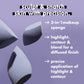 Buy now e.l.f. Precision Sculpting Sponge, 3-in-1 Sponge For Contouring & Blending To A Smooth Finish, Great For Cream & Powder Formulas, Vegan & Cruelty-Free at indiglob india