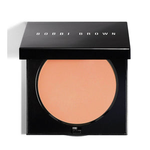 Bobbi Brown Sheer Finish Pressed Powder (Soft Honey) - My Store