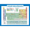 Periodic Table of Elements Poster For Kids - LAMINATED - Science & Chemistry Chart for Classroom - (18" x 24") - Multi-color
