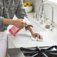 Buy now Method All-Purpose Cleaner, Pink Grapefruit, Perfect for Most Counters, Tiles, Stone, and More, 28 oz spray bottle at indiglob india