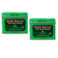 Bag Balm Vermont's Original for Dry Chapped Skin Conditions (1 Ounce Tin (2 Pack))