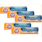 Arm & Hammer Advance White Extreme Whitening Toothpaste - 6 Oz (Pack of 6)