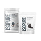 Buy now Isopure Zero Carb 100% Pure Whey Isolate Protein Powder, Lactose Free, Gluten Free, with Vitamins, Creamy Vanilla, 25g Protein Per Serving, 1 Lb, 15 Servings (Packaging May Vary) Cookies & Cream 1 Pound & Creatine (Bundle) at indiglob india