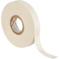 3M Glass Cloth Electrical Tape 27, ½ in x 66 ft, 1 Roll, Non-Corrosive Adhesive, Pressure Sensitive, High Temperature, Corrosion Protection, 7-mil Woven