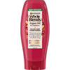 Garnier Whole Blends Color Care Conditioner with Argan Oil & Cranberry Extracts, 12.5 Fl Oz, 1 Count (Packaging May Vary) - Argan Oil & Cranberry Extracts