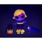L.O.L. Surprise! Lights Glitter Doll with 8 Surprises Including Black Light Surprises