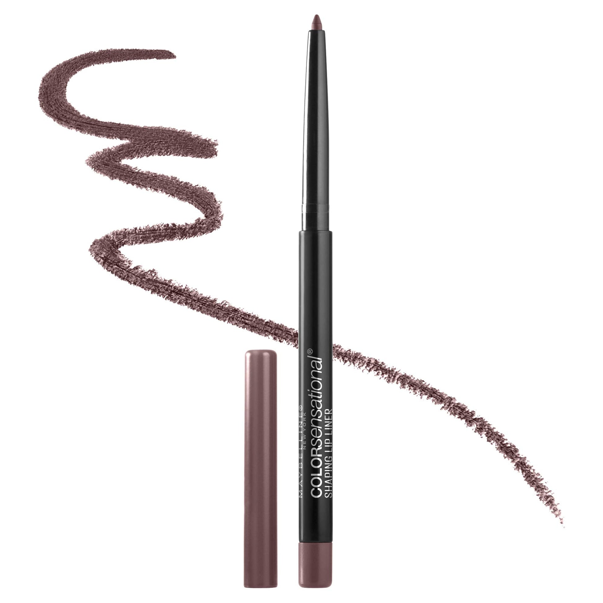 Buy now Maybelline Color Sensational Shaping Lip Liner with Self-Sharpening Tip, Magnetic Mauve, Mauve Pink, 1 Count 104 GONE GRIEGE 1 Count (0.01 Ounce) 1 COUNT at indiglob india
