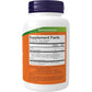 NOW Foods Supplements, Silymarin Milk Thistle Extract 150 mg with Turmeric, Supports Liver Function*, 120 Veg Capsules