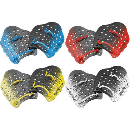 Speedo Swim Training Power Plus Paddles