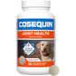 Nutramax Cosequin for Dogs Joint Health Supplement, Contains Glucosamine for Dogs, Plus Chondroitin and MSM, Supports Healthy Joints, For All Breeds and Sizes, Chewable Tablets, 132 Count