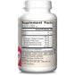 Jarrow Formulas Krill Oil - Phospholipid Omega-3 Complex with Astaxanthin - 60 Softgels - 30 Servings - Supports Lipid Management, Metabolism, Brain & Heart Health - EPA & DHA - Gluten Free - Non-GMO