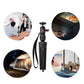 Buy now Nebula Adjustable Tripod Stand, Compact, Portable Projector Stand, Includes Universal Mount and Swivel Ball Head - Aluminum Alloy Tripod Stand, for Capsule 3, Capsule 3 Laser, Capsule Air at indiglob india