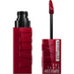 Buy now Maybelline Super Stay Vinyl Ink Longwear No-Budge Liquid Lipcolor Makeup, Highly Pigmented Color and Instant Shine, Cheeky, Rose Nude Lipstick, 0.14 fl oz, 1 Count at indiglob india