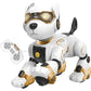Robot Dog Toys for Kids, Remote Control Stunt Programmable Robot Puppy Toy Dog Interactive with Commands Sing, Dance, Bark, Walk Electronic Pet Dog for Boys Girls Gifts