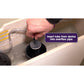 Kaboom Scrub Free! Toilet Bowl Cleaner System with 2 Refills