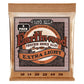Buy now Ernie Ball Earthwood Medium Light Phosphor Bronze Acoustic Guitar Strings, 12-54 Gauge (P02146) at indiglob india