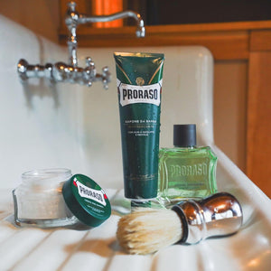 Proraso Refreshing Shaving Cream for Men