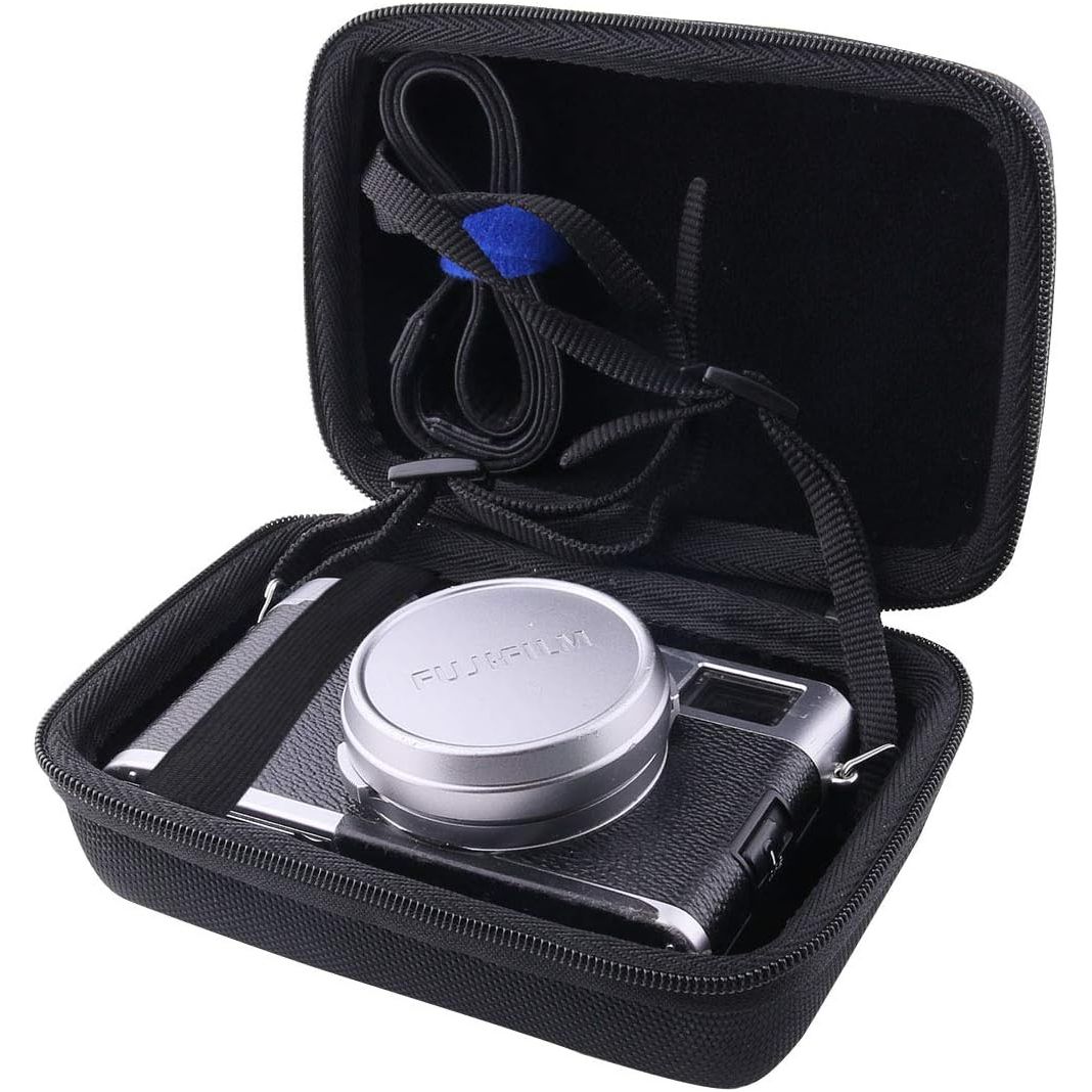 WERJIA Hard Carrying Case for Fujifilm X100V/ X100F/X100S Digital Camera