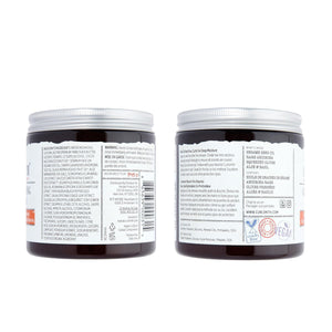 CURLSMITH Curl Conditioning Oil-in-Cream - Leave-In for Thick Curly Hair, Deep Moisture Curl Conditioner, For All Types, Vegan & Cruelty Free