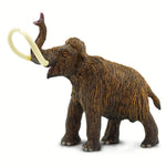 Buy now Safari Ltd. Woolly Mammoth Figurine - Detailed 5.5" Prehistoric Figure - Educational Toy for Boys, Girls, and Kids Ages 3+ at indiglob india