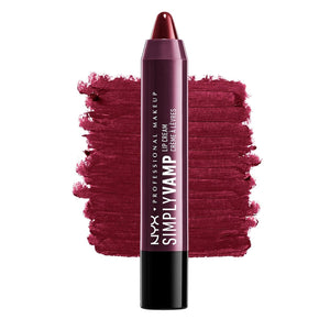 NYX Professional Makeup Simply Vamp, Bewitching, 0.11 Ounce