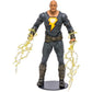 McFarlane Toys DC Black ADAM Movie 7IN Figures - Black ADAM (Hero Costume)