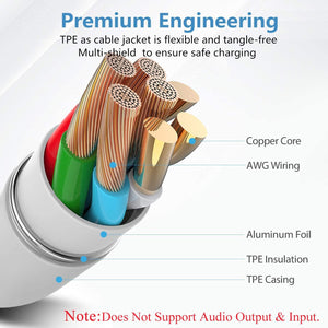 Apple Lightning to 30 Pin Adapter,MFi Certified 8 Pin Male to 30 Pin Female Connector Converter with iPhone Lightning Charger Cable Cord Compatible iPhone 12 11 X 8 7 6P 5S 4S 4 3 3G/iPad/iPod White