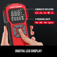 Buy now CRAFTSMAN Tire Inflator Portable Air Compressor, Cordless Mini Air Pump for Car Tires with Digital Tire Pressure Gauge, 6000mAh Battery Powered Air Pump, Max Pressure 150 PSI, 12V DC Corded at indiglob india