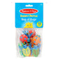 Buy now Melissa & Doug Sunny Patch Bag of Bugs (10 pcs) at indiglob india