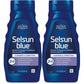 Selsun Blue 2-in-1 Antidandruff Shampoo & Conditioner, Maximum Strength 2-in-1 Treatment With Selenium Sulfide, 11 fl. oz.