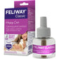 FELIWAY® Classic 30 Day Cat Calming Refill for Pheromone Diffuser, 48ml - Helps Reduce Common Signs of Stress in Cats & Kittens, Enhanced Calming