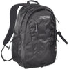 JanSport Agave Backpack White Storm - Black