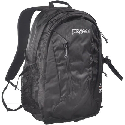 JanSport Agave Backpack White Storm