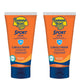 Banana Boat Sport Ultra SPF 50 Sunscreen Lotion, 12oz | Banana Boat Sunscreen SPF 50 Lotion, Oxybenzone-Free, Sunblock, Family Size, 12oz (Pack of 1)
