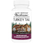 Host Defense Turkey Tail Capsules - Digestive Health & Immune Response Support Supplement - Mushroom Supplement for Gastrointestinal & Gut Microbiome Support - 60 Capsules (30 Servings)*