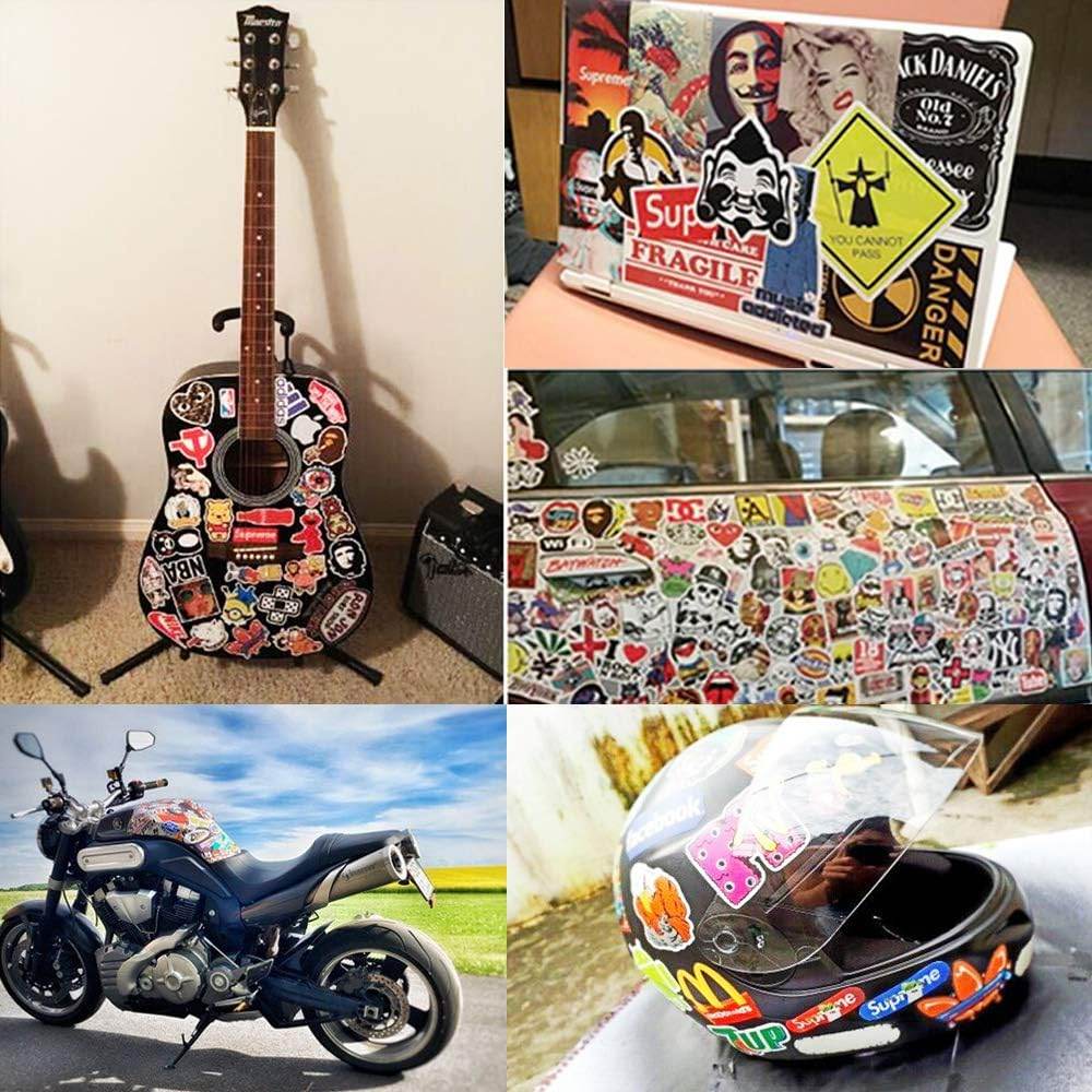 100pcs Travel Map Stickers World Famous Tourism Country Regions Logo Waterproof Tourist Wonders Stickers National Flag Idea for Luggage Skateboard Laptop Luggage Suitcase Book Covers - My Store