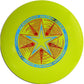 Discraft Ultrastar Ultimate Discs 1 & 2 Packs, Standard Size, for Competitive & Casual Play