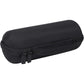 co2CREA Hard Case Replacement for Bose SoundLink Revolve Series II Portable Bluetooth Speaker, Black Case