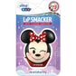 Lip Smacker Disney Minnie Mouse Emoji Lip Balm, Strawberry Lemonade Flavored, Clear, For Kids