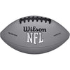 Wilson NFL Recreational Footballs - Grey