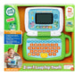 LeapFrog 2-in-1 LeapTop Touch, Green